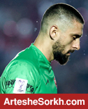 گندوز راهی تیم مولودیه الجزایر می‌شود